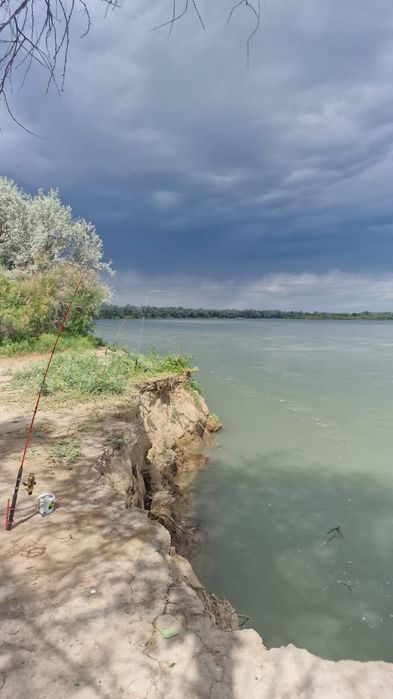 Туры Рыбалка, охота, выезд на природу.