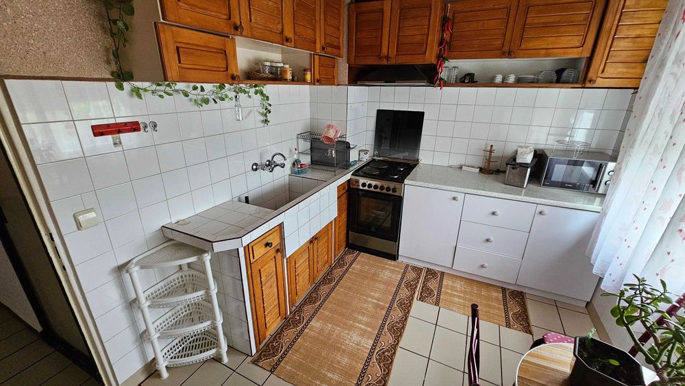 Продава се Тристаен апартамент в Разград, Орел - 75 кв.м за 1088 €/кв.м - Снимка #10