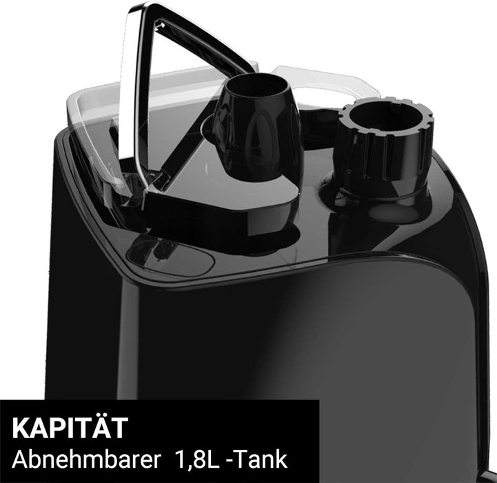 Вертикална парна ютия/уред за гладене SteamOne H18B 1800W