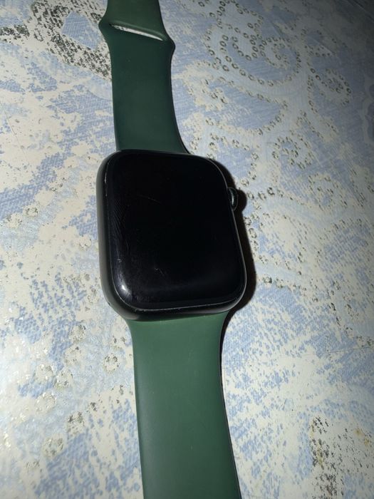 Apple Watch 7 45M