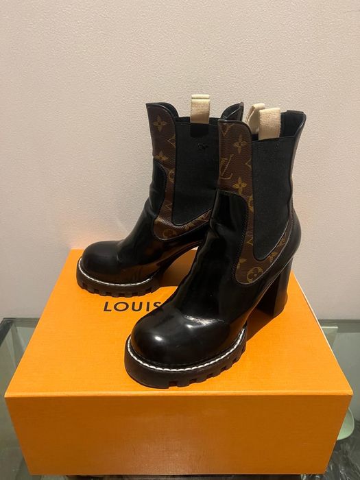 Оригинални боти на Louis Vuitton