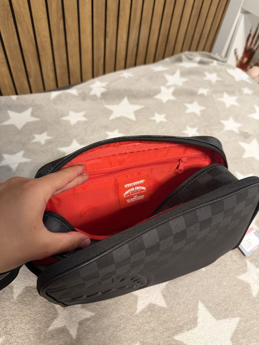 Sprayground аксесоар