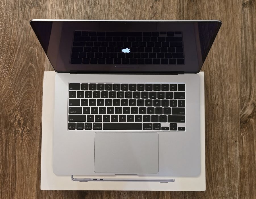 MacBook Air/Pro /M3/M4/M5 512Gb