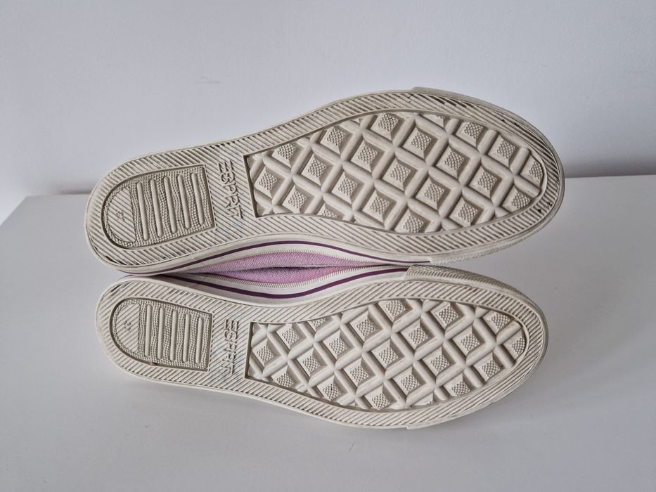 Tenisi Esprit marimea 37 recomand 36