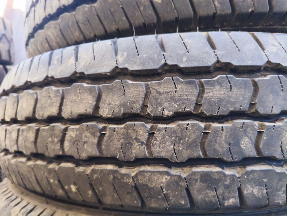 Продам баллоны  195 75 R16С