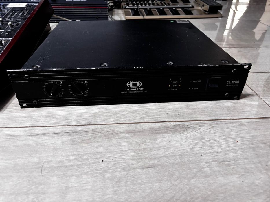 Dynacord CL 1200