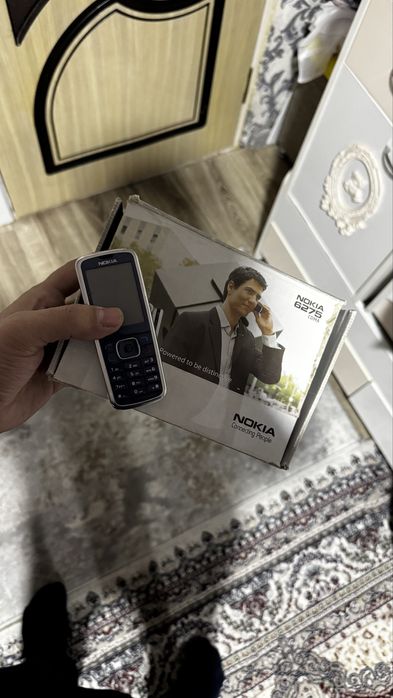 nokia 6275 perfektum