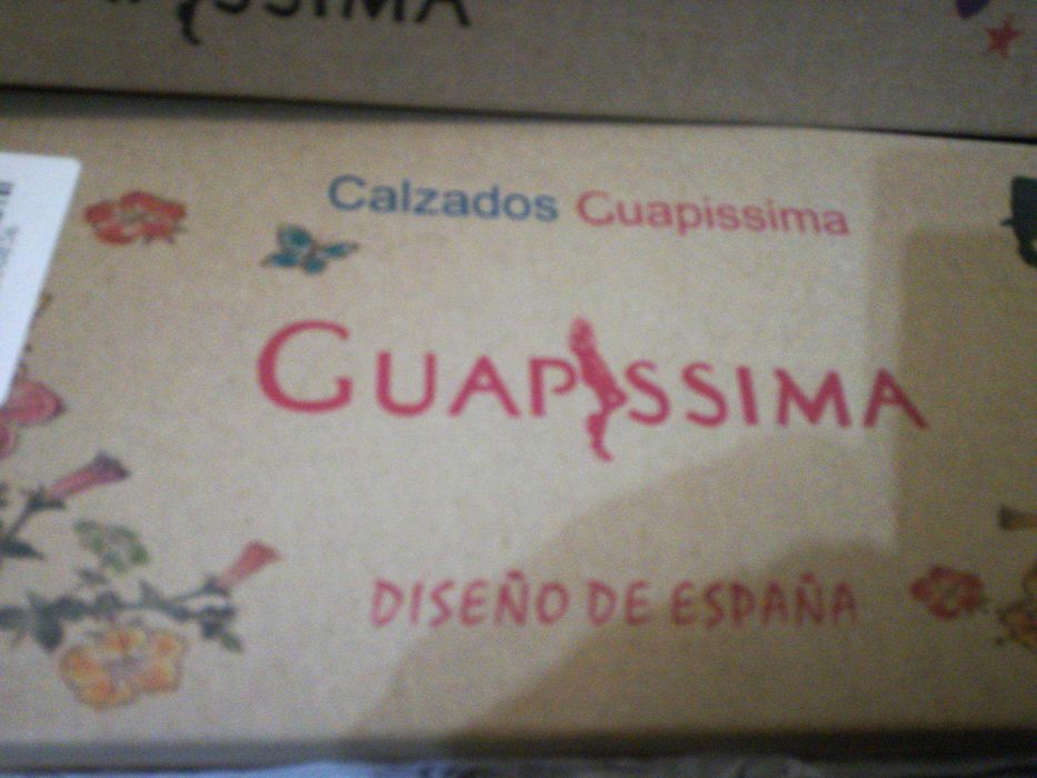 летни боти  и ниски обувки различни номера