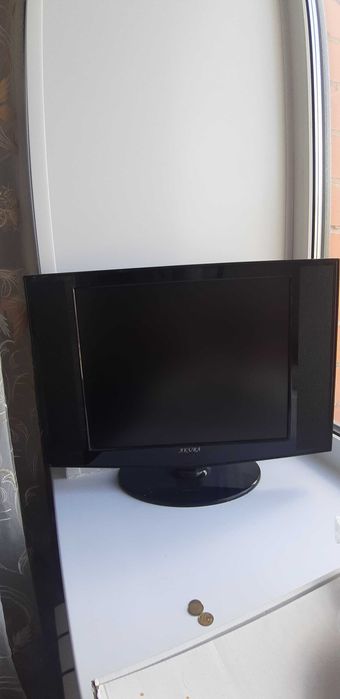 Телевизор марка AKURA