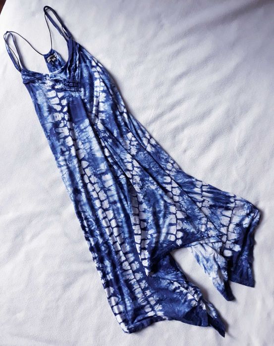 Дамска рокля Khujo