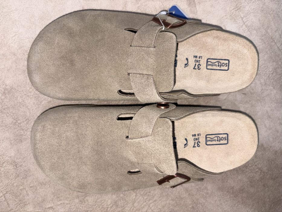 Birkenstock boston