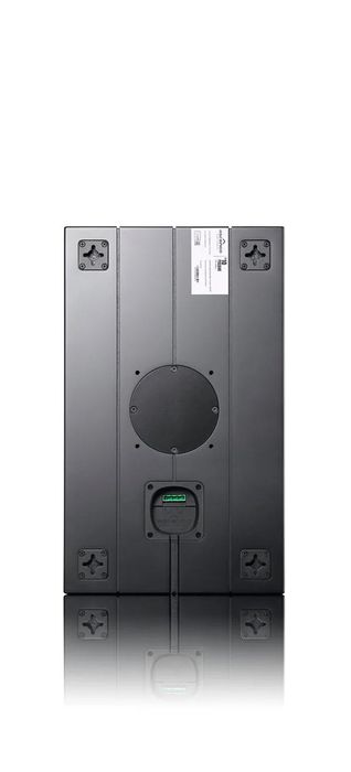 Nou in cutie - Boxa Ascendo The10 - PASSIVE ON WALL