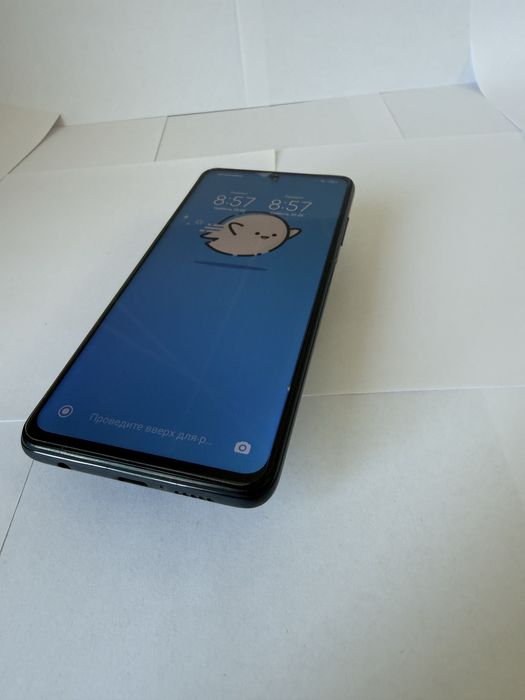 Смартфон  POCO  X3  nfc