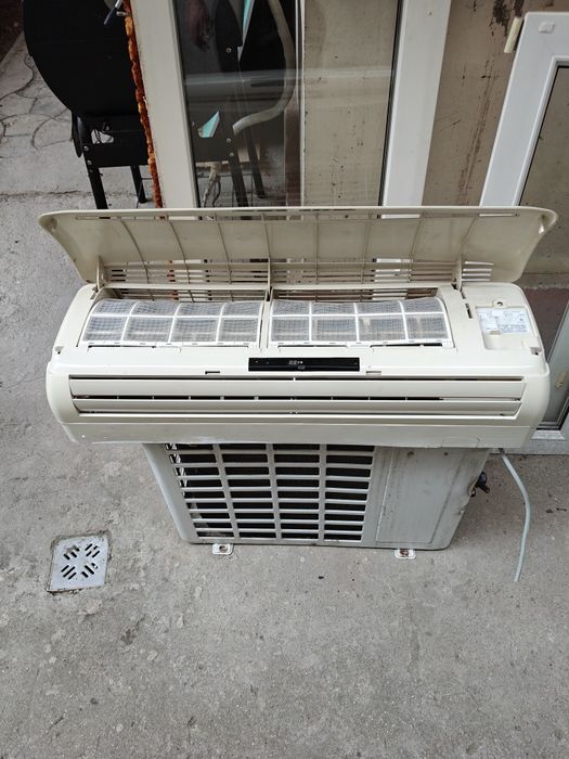 Aer condiționat 9000 BTU