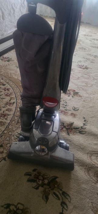 Продается пылесос кирби