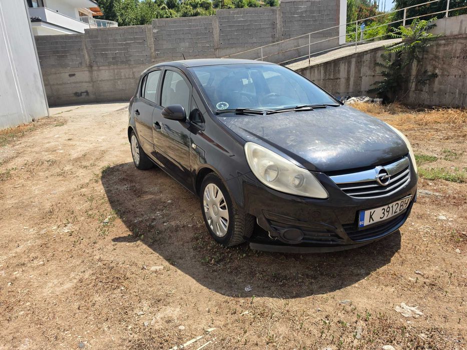 Opel Corsa 1.2i