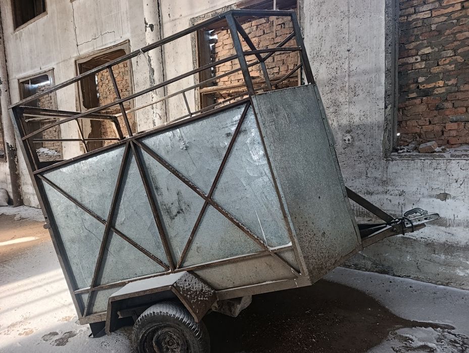 Звандаңдар сатылады