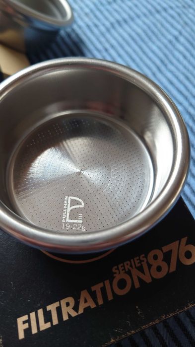 Продавам цедки 58 мм за еспресо
