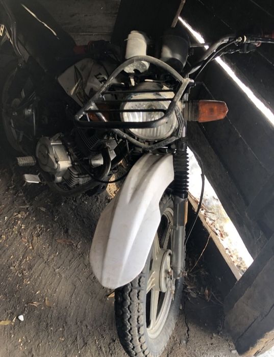 Продам мотор ЛТМ 200 кубов