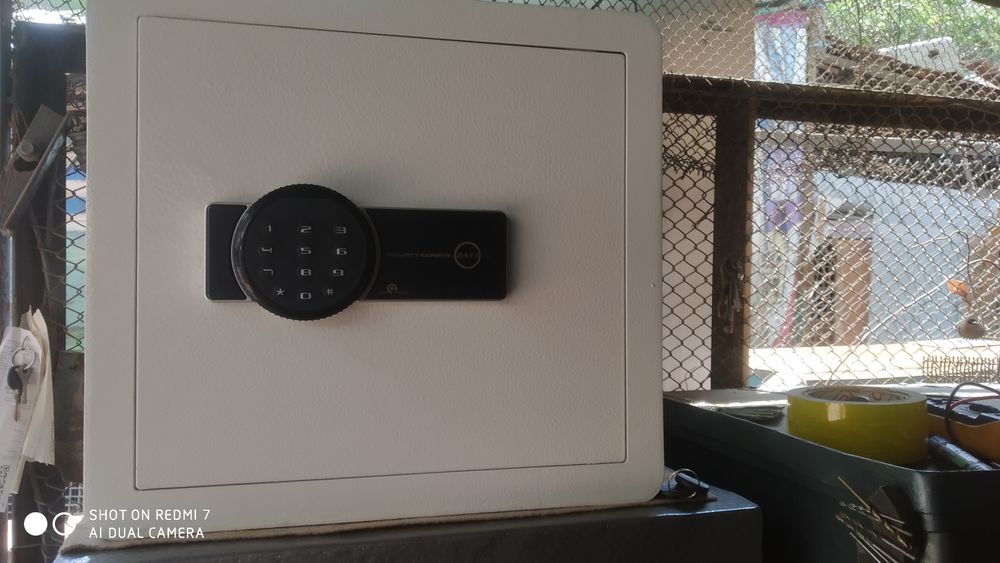 Kodli sef qulay hamyonbob