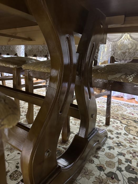 Стол новый 5 метр (трансформер )