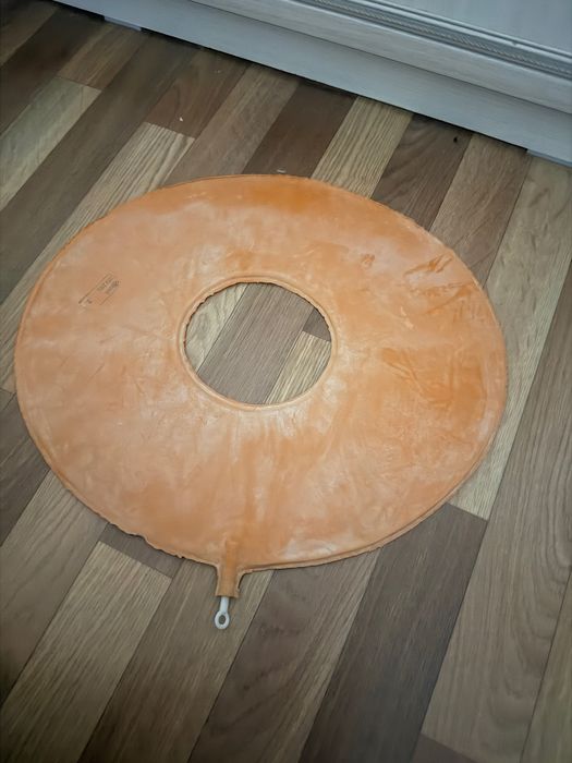 Круг антипролежный