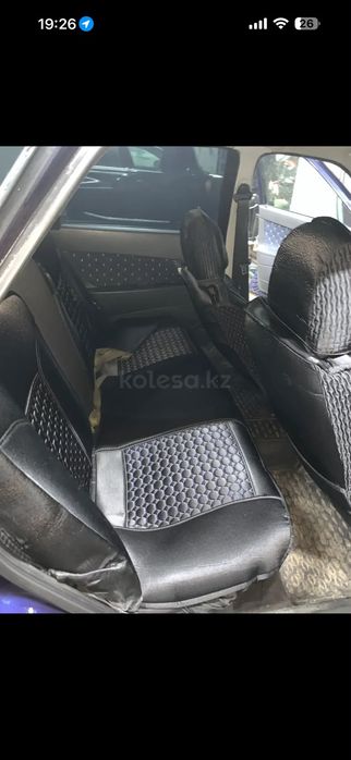 Lada priora 2011