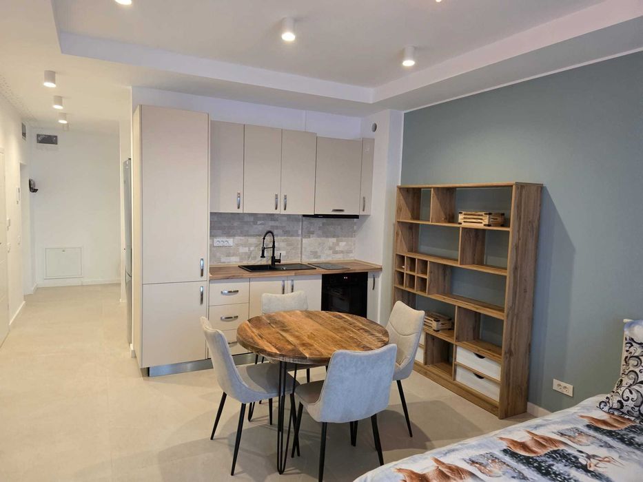 Studio de inchiriat 350Euro