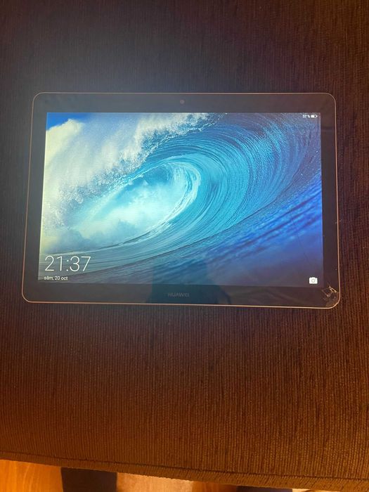 Tableta Huawei MediaPad T3 10