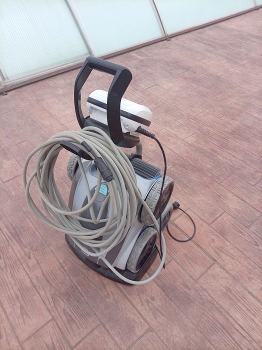 Robot piscina zodiac vortex 4×4