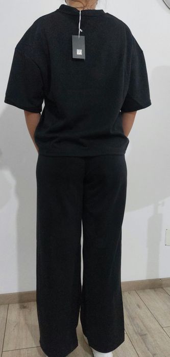 Trening YSL, nou