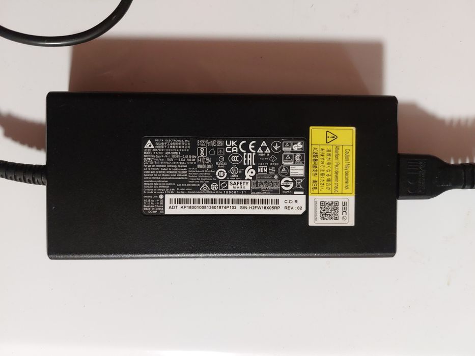 Laptop Gaming Acer Nitro 5 | RTX 3060 (6GB) | i5-11400H | 144Hz | Impe