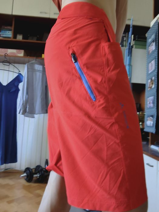 VAUDE Elbert Softshell