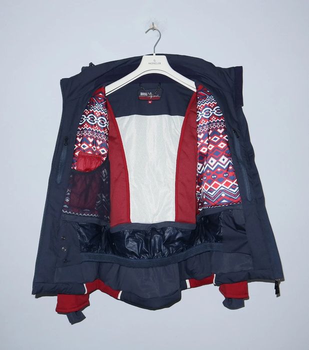 Дамско ски яке Bosco fresh