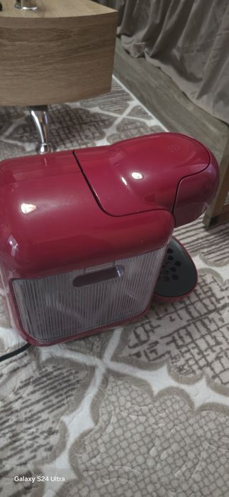 Кафе машина внос от франция