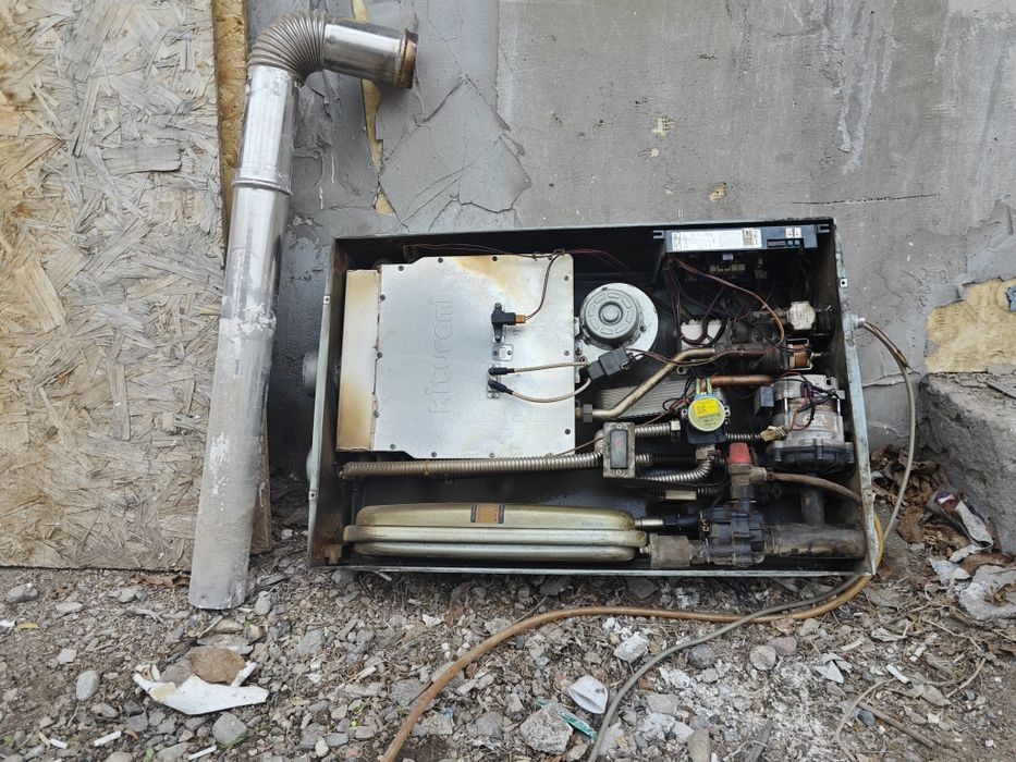 Китурами World 5000-30R