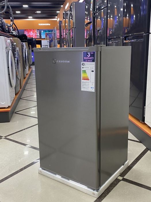 Beston холодильник 93 л Бесплатная Доставка есть Гарантия 3г Оригинал