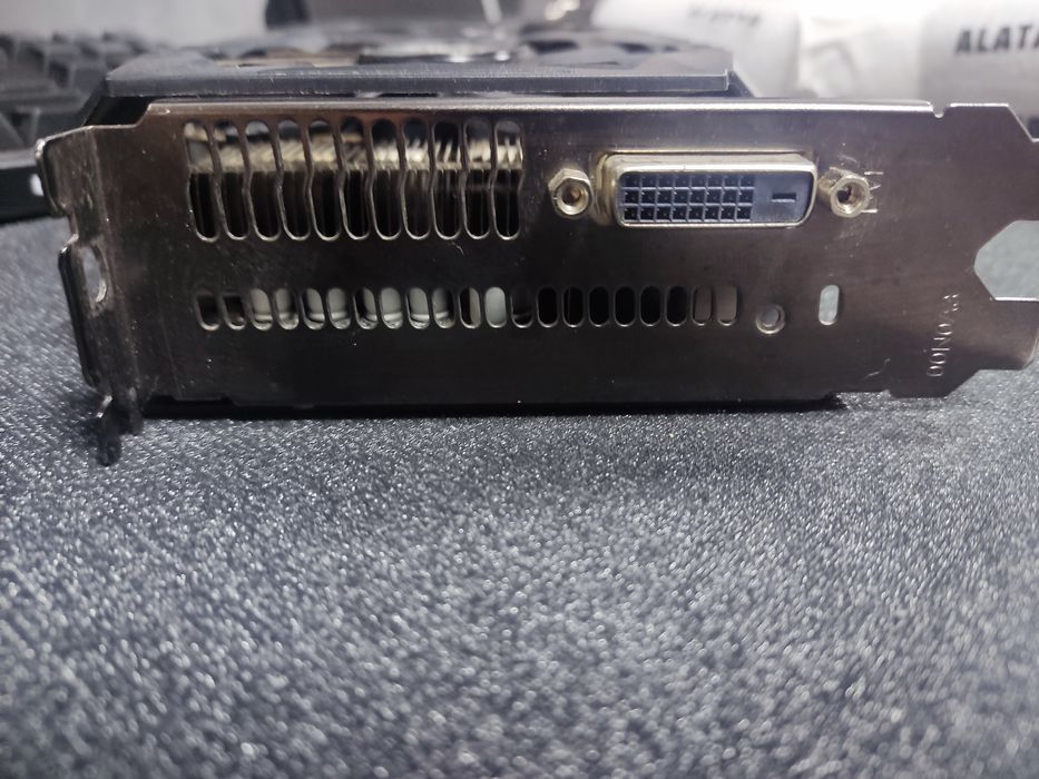 Продаю видеокарту RX 570 8gb