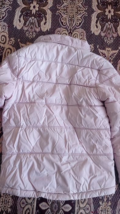 Есенно-зимни шушлякови якета