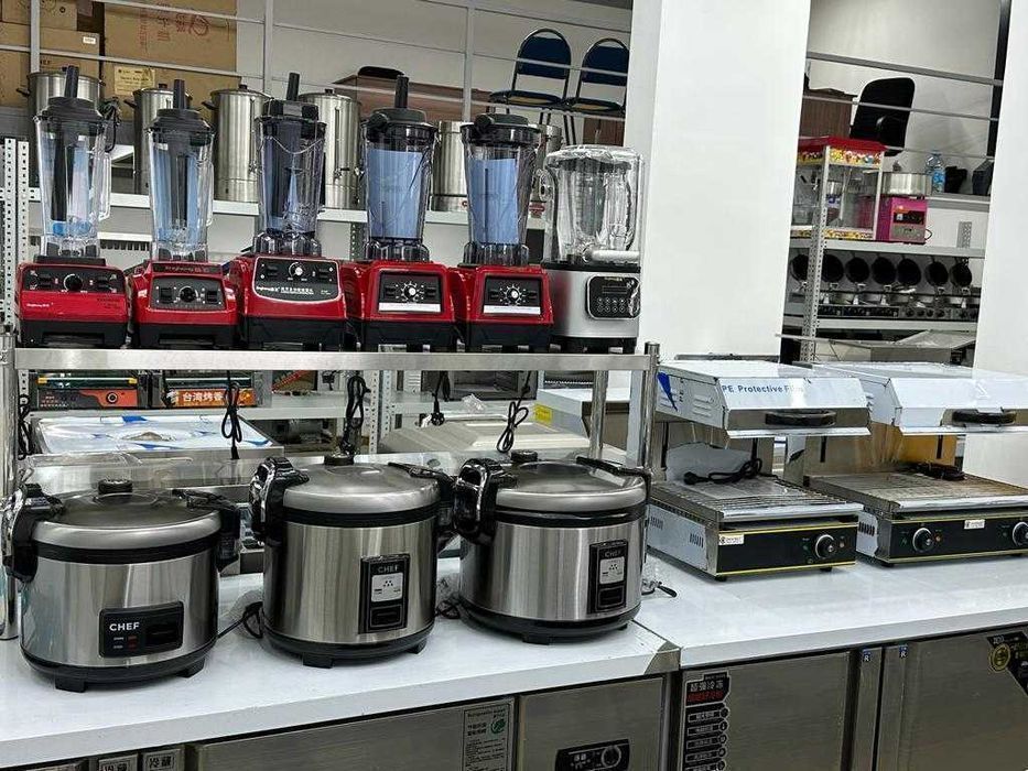 Вафельница орешница