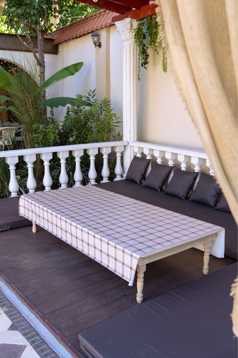 Аренда дачи Кайнар булак