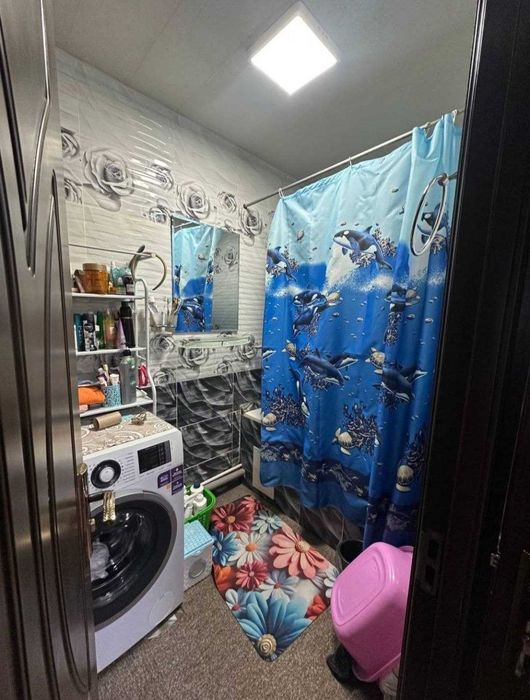3-комн. квартира, 80 м², Чиланзарский район