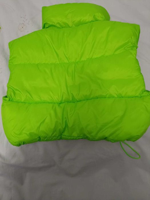 ZARA Нова грейка