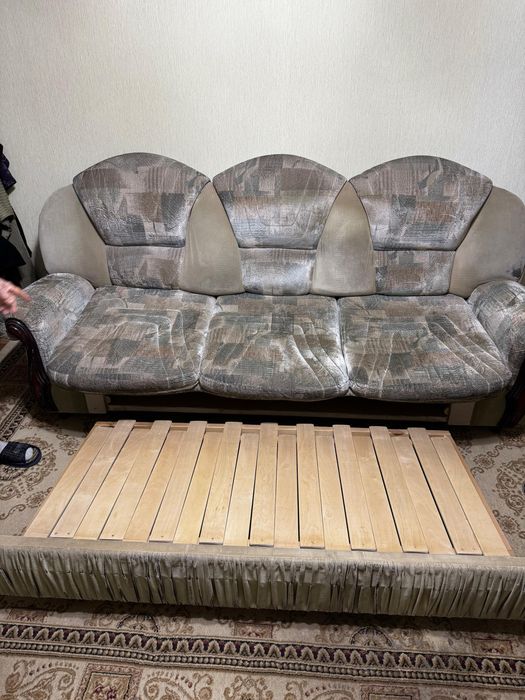 Продам складной диван