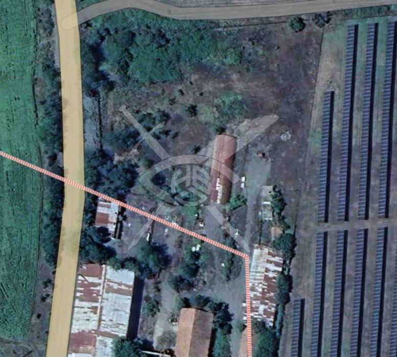 Парцел в Средец! 102163