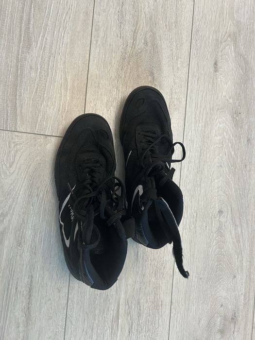 Борцовки hunk 40 размер