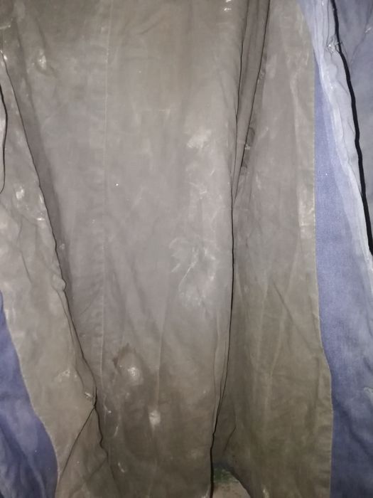 Фуфайка 48-50 размер