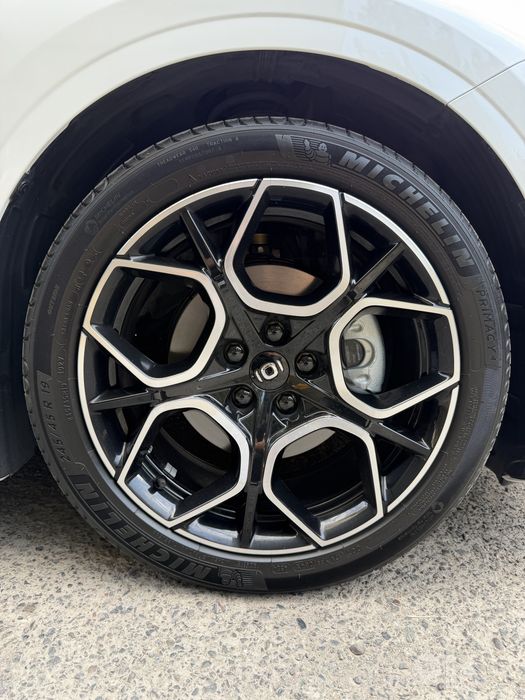 Changan Nevo a07