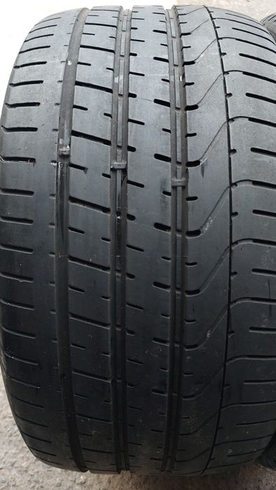 Летни гуми 275 30 20 Pirelli P Zero 2 броя
