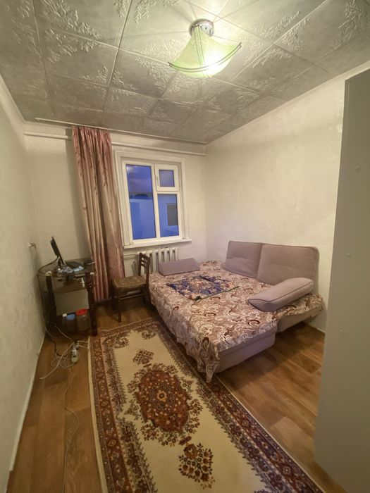 Дом с земельным участком